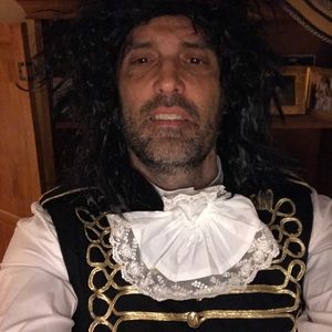 Meet your Posher, Scott